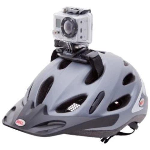 Крепление GoPro Vented Helmet Strap Mount (GVHS30)