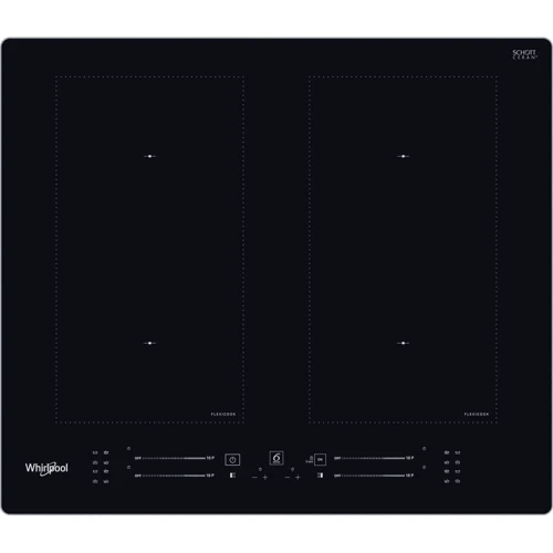 Варочная поверхность Whirlpool WL S8560 AL