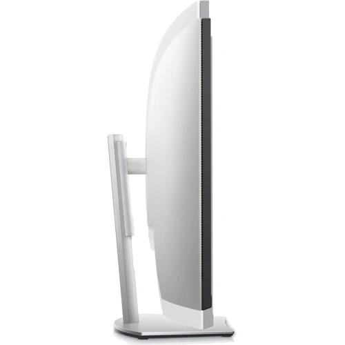 Монитор Dell S3221QS (210-AXLH-2111SSS): Время реакции, мс 8