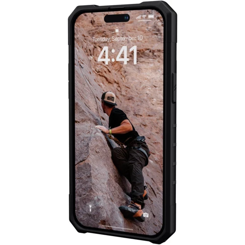Чехол для iPhone Urban Armor Gear UAG Pathfinder SE Midnight Camo (114059114061) for iPhone 14 Pro Max: Тип аксессуара чехол