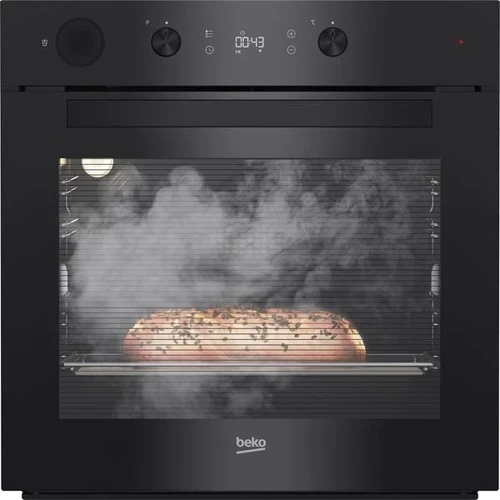 Духова шафа електрична Beko BIS14300BPS