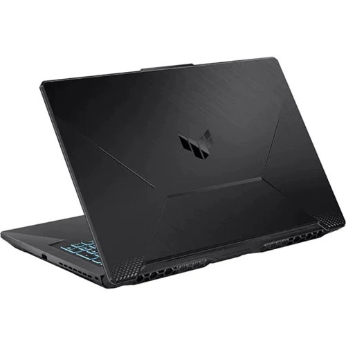 Ноутбук ASUS TUF F17 (FX706HEB-HX114): Видеоадаптер NVIDIA GeForce RTX 3050 Ti 4GB