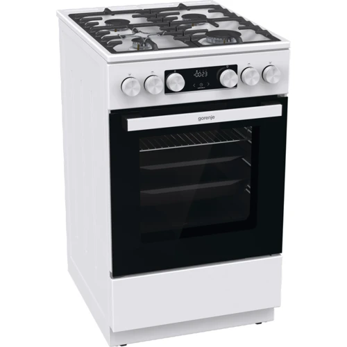 Газова плита Gorenje GGI5C21WF-B фото 13