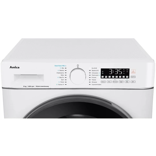 Стиральная машина Amica WA5S814ADiSOzH