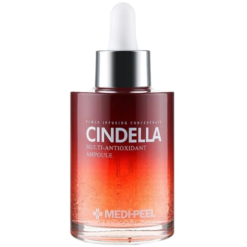 Medi-Peel Cindella Multi-antioxidant Ampoule Антиоксидантная мульти-сыворотка 100 ml: Пол Для женщин