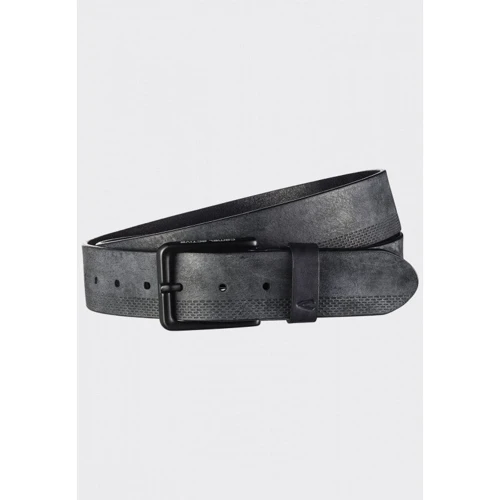 Ремінь Camel Active NOS Belt ХL чорний (402040-9B04-09)