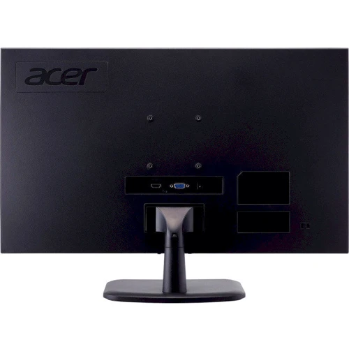 Монитор Acer EK220QE3BI (UM.WE0EE.303): Разрешение Full HD (1920x1080)