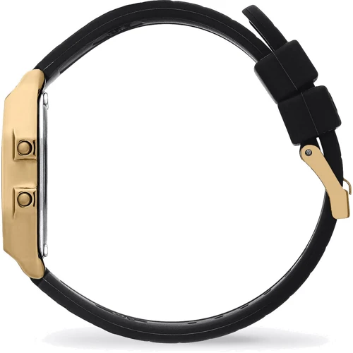 Наручные часы Ice-Watch ICE digit retro Black Gold 022064: Тип Женские