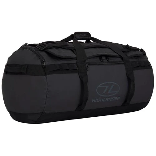 

Сумка-рюкзак Highlander Storm Kitbag 90 Black