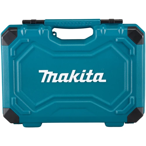 Набор торцевых головок с трещоткой Makita E-06616: Назначение набора автомобильный