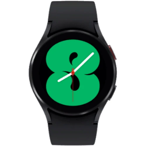 Смарт-годинник Samsung Galaxy Watch 4 40mm (SM-R860) Black Approved Вітринний зразок: Виробник Samsung