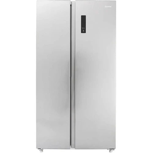 Холодильник Side-by-Side Laretti LR-CF1764 inox