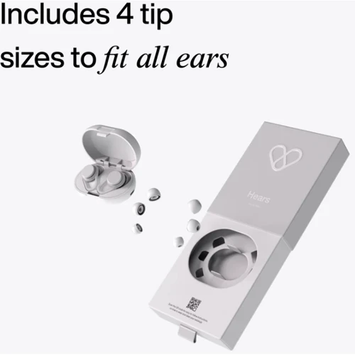 Наушники Hears Earplugs Headphones Aural Mist фото 7