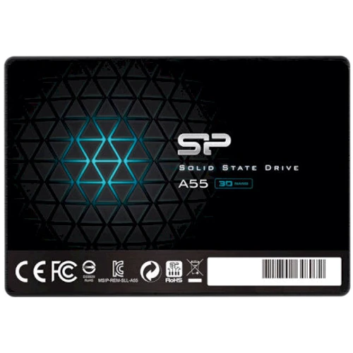 Silicon Power Ace A55 1 TB (SP001TBSS3A55S25)