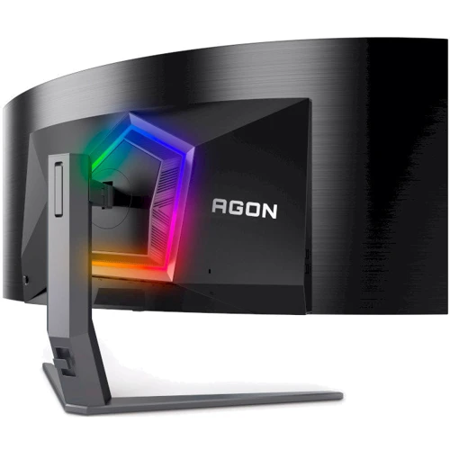 Монітор AOC Agon Pro AG456UCZD: Кут огляду, гор / верт 178 ° / 178 °