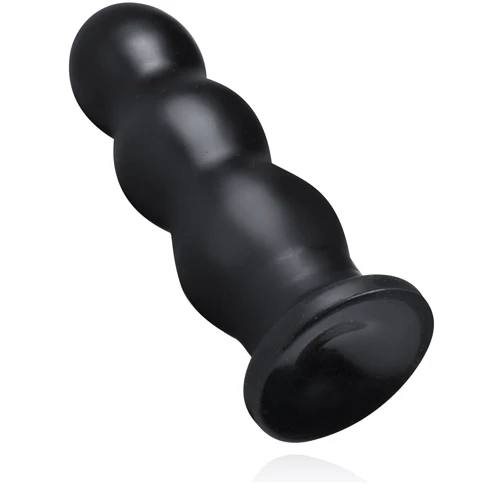 Анальная пробка BUTTR - Tactical III Butt Plug