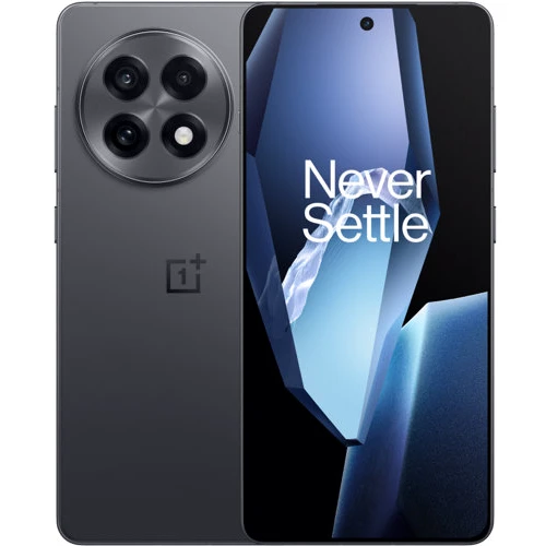 Смартфон OnePlus 13R 16/512GB Nebula Noir (Global): Дисплей 6.78" AMOLED (1264 x 2780) / 450 ppi / Corning Gorilla Glass 7i