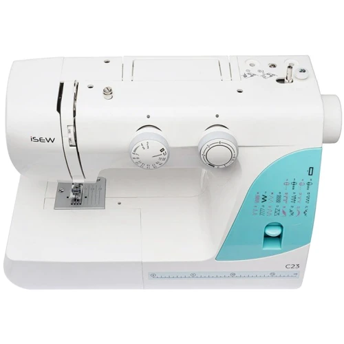 Швейна машина Janome іSEW C23 фото 4