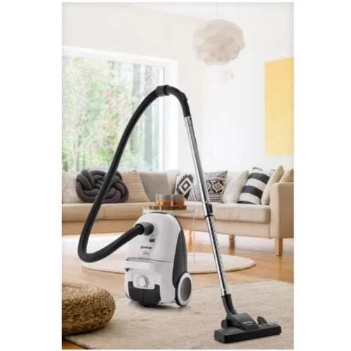 Пылесос Gorenje VCE 21 G4EW