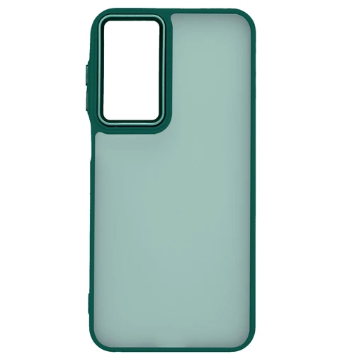 Чехол для телефонов ArmorStandart Frame Dark Green for Samsung A165 Galaxy A16 4G (ARM84802)