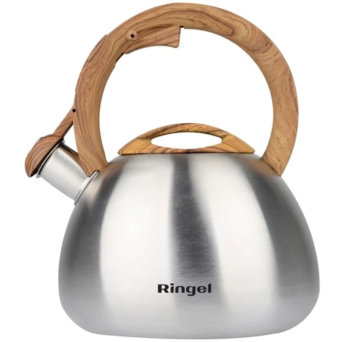 Чайник Чайник RINGEL Classic 2.7 л (RG-1009)