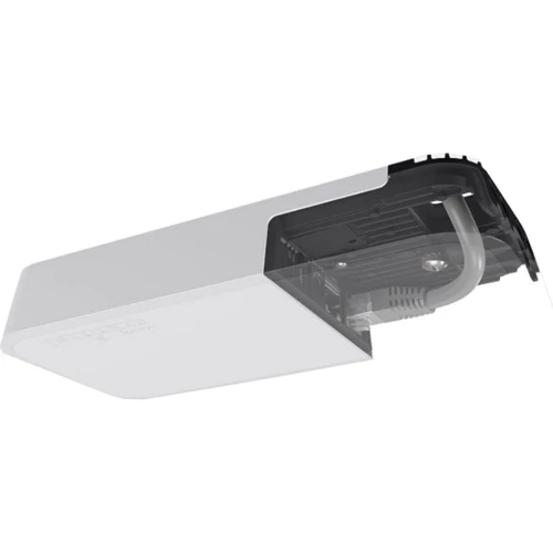 Точка доступа WiFi Mikrotik wAP ac (RBwAPG-5HacD2HnD): Интерфейс подключения (WAN-порт) 1x10/100/1000 Ethernet