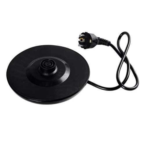 Электрочайник Milano KT-4001 B Total Black: Тип нагревательного элемента диcковый