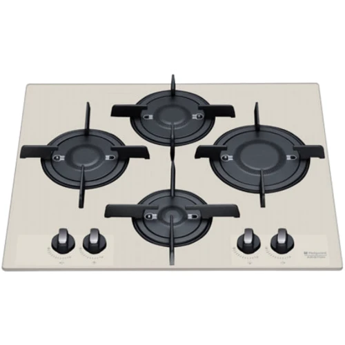 Варочная поверхность газовая Hotpoint-Ariston PKQ 644 D GH DS