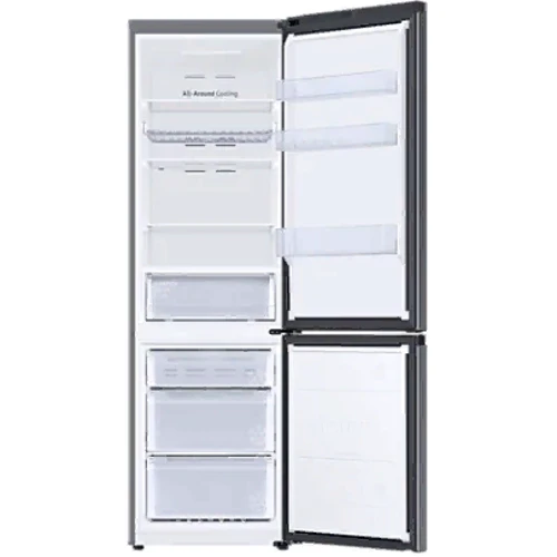 Холодильник Samsung RB36T602DB1: Исполнение отдельностоящий