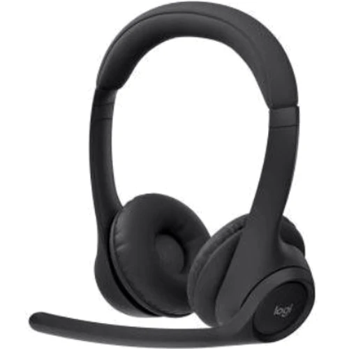 Наушники Logitech Zone 305 Black (981-001451)