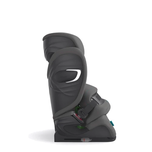 Автокресло Cybex Pallas G i-Size Deep Black фото 1