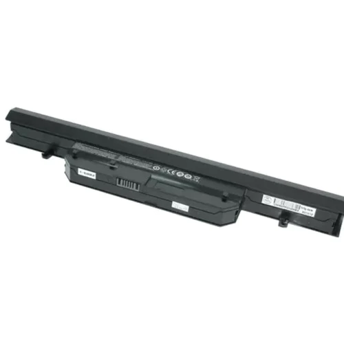 Батарея для ноутбука DNS WA50BAT-6 WA50 11.1V Black 4300mAh Orig