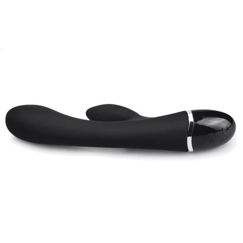 Вибратор LoveToy O-Sensual Duo Climax Black