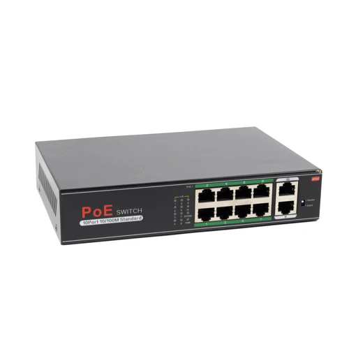 Мережевий комутатор RCI RS1108P