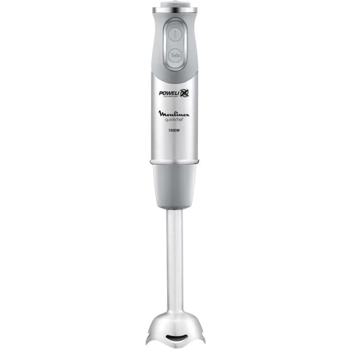 Блендер Moulinex Quickchef DD655D10: Мощность, Вт 1000