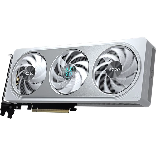 Видеокарта GIGABYTE GeForce RTX 5060 Ti AERO OC (GV-N506TAERO OC-8GD)