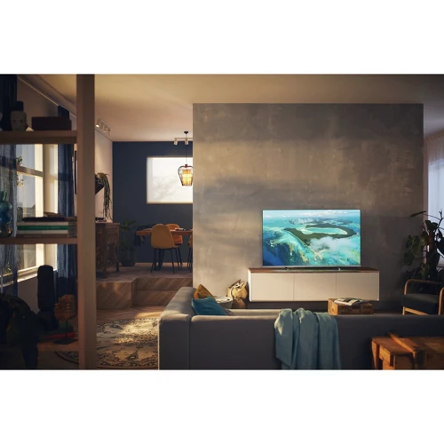 Телевизор Philips 43PUS7657: Аудиодекодеры Dolby Atmos