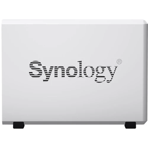 Мережевий накопичувач (NAS) Synology DS112: eSATA -