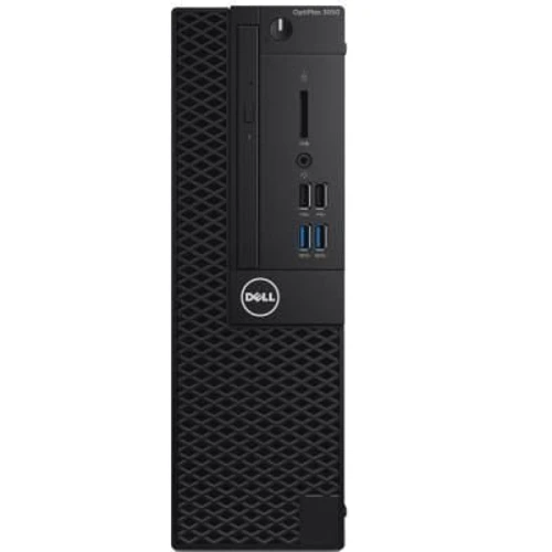 Персональный компьютер (ПК) Dell OptiPlex 5050 SFF (210-SF5050-i5W-S): Оперативная память 8 ГБ