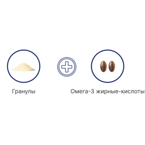 Orthomol Chondroplus Комплекс для суглобів та хрящів 30 порцій (порошок/капсули): Тип Комплексные
