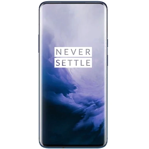 Смартфон OnePlus 7 Pro 12/256 GB Nebula Blue Approved Витринный образец: Производитель OnePlus