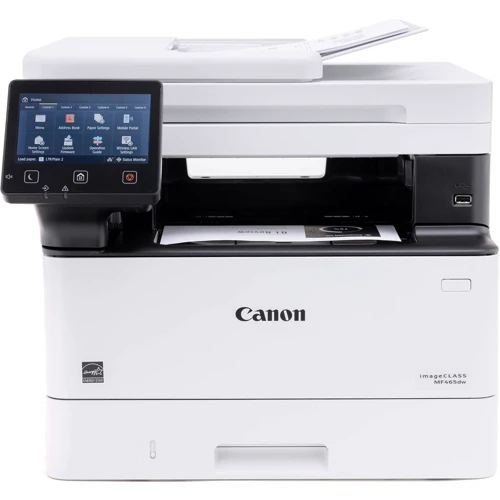 БФП Canon i-SENSYS MF465dw Wi-Fi (5951C007)