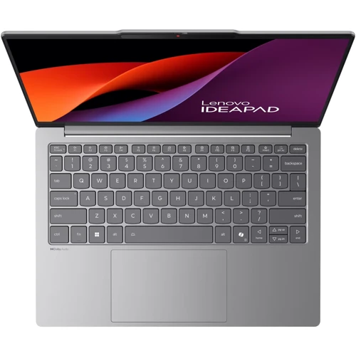 Ноутбук Lenovo IdeaPad Slim 5 (83J2001KNT): Операционная система Windows 11 Home