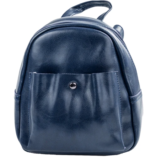 Жіночий рюкзак Valiria Fashion синій (ODA1807-6): Стать Женский