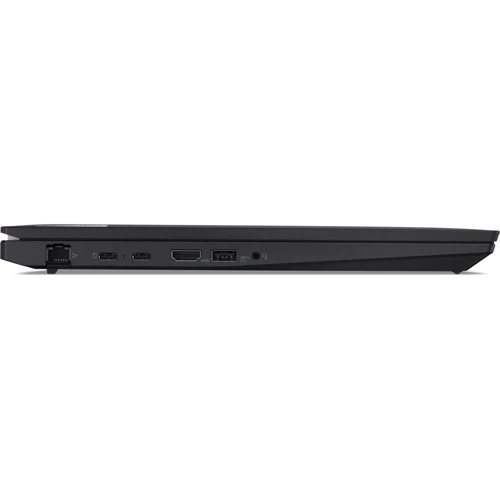 Ноутбук Lenovo ThinkPad P16s Gen 2 (21K9000APB): Объем накопителя 512 ГБ (SSD)