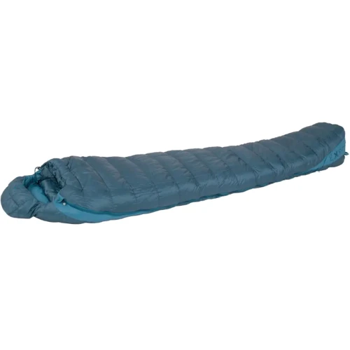 Спальный мешок Exped TREKKINGLITE 0° LW - Left (018.1112): Назначение Весна, Зима, Осень