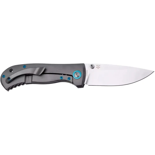 Нож Boker Plus Collection 2024 (2373.11.20): Тип ножа Складной