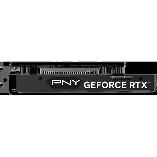 Видеокарта PNY GeForce RTX 3050 6GB VERTO Dual Fan (VCG30506DFXPB1): Тип памяти GDDR6