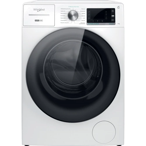 Пральна машина Whirlpool W7 W945WB