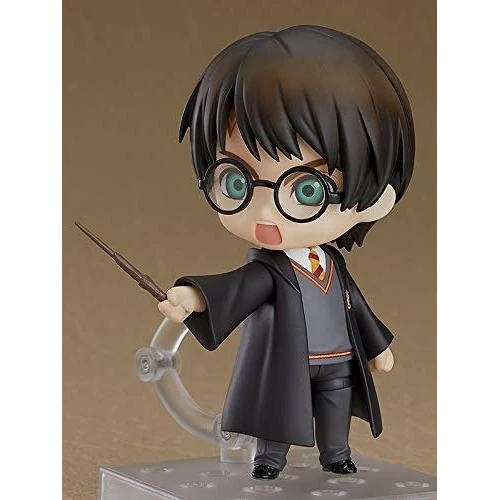 Игровая фигурка Коллекционная фигурка Nendoroid Harry Potter (4580416906487): Пол Унисекс